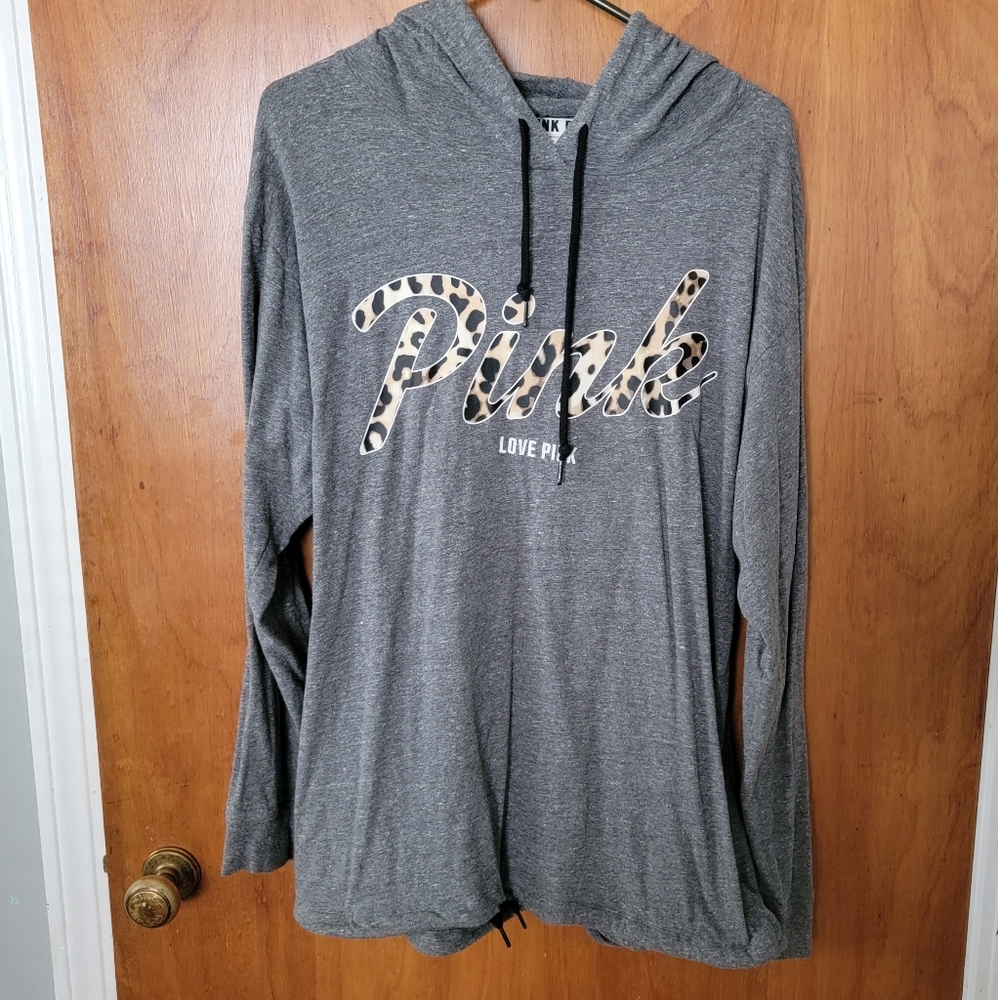 Victoria Secret Pink Hoodie